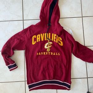 Cleveland Cavaliers UNK hoodie Sz M